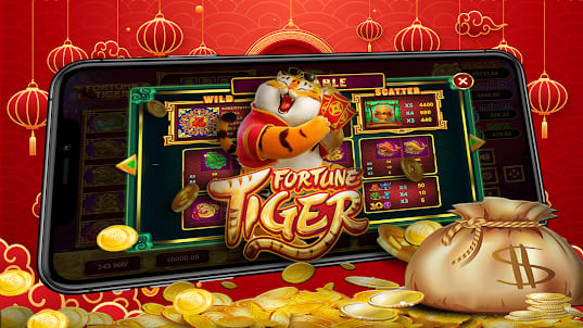 Slot Fortune Tiger no 939BET.com